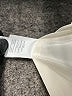 J.Crew Collection 100% Silk Stripes Ivory Silk Skirt Size 12 - photo 4