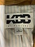 Assorted Brands Tan Trenchcoat Size L - photo 6