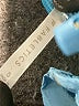 Fabletics 100% Nylon Color Block Blue Windbreaker Size S - photo 6