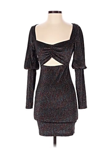 Symphony Cocktail Dress (view 1)