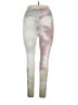 Wallflower Tie-dye Ivory Pink Leggings Size XL - photo 2