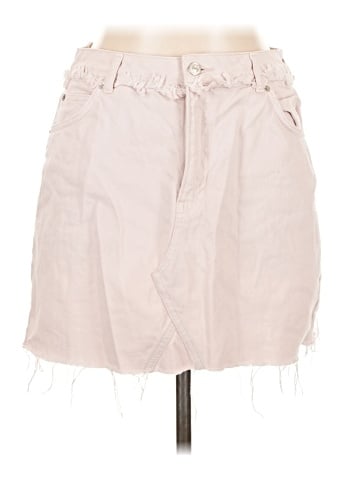 Topshop Casual Skirt (view 1)
