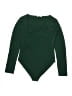 MANGOPOP Collection Green Bodysuit Size M - photo 1