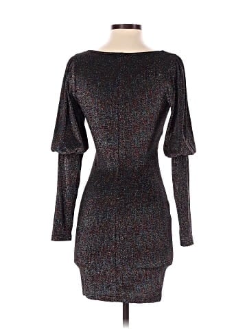 Symphony Cocktail Dress (view 2)