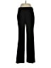 Banana Republic Black Wool Pants Size 4 - photo 1