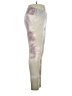 Wallflower Tie-dye Ivory Pink Leggings Size XL - photo 4