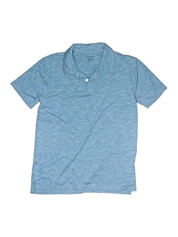 Crewcuts Outlet Short Sleeve Polo (view 1)