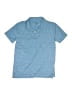 Crewcuts Outlet Blue Short Sleeve Polo Size XL (youth) - photo 1