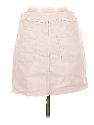 Topshop Casual Skirt (view 2)