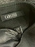 Carlisle Black Vest Size 0 - photo 6