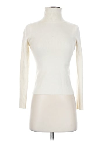 Cider Turtleneck Sweater (view 1)