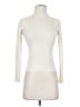 Cider Ivory Turtleneck Sweater Size S - photo 1