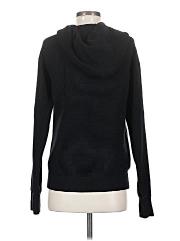 Blanc Noir Turtleneck Sweater (view 2)