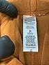 Unbranded Brown Casual Pants 0-3 MO / 3 MO - photo 3