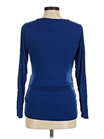 Motherhood Long Sleeve Top (view 2)