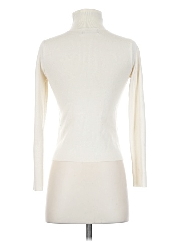 Cider Turtleneck Sweater (view 2)