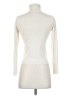 Cider Ivory Turtleneck Sweater Size S - photo 2