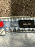 Unionbay Blue Denim Shorts Size 7 - photo 5