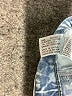 Unionbay Blue Denim Shorts Size 7 - photo 6