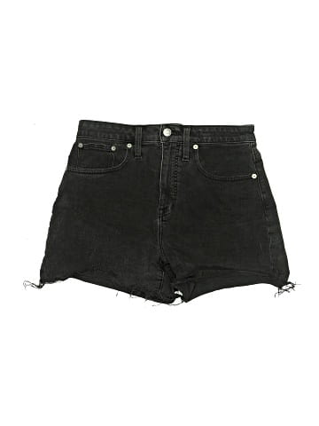 Madewell Denim Shorts (view 1)