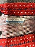 Columbia 100% Nylon Red Board Shorts Size 6 - 7 - photo 3