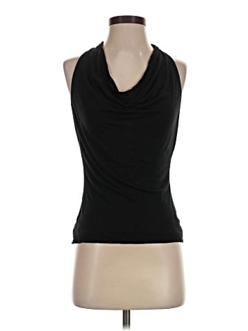 White House Black Market Sleeveless Blouse (view 1)