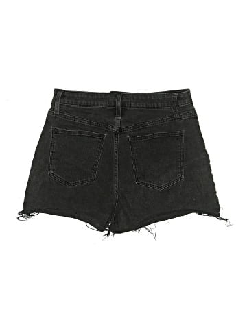 Madewell Denim Shorts (view 2)
