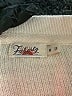 Faherty 100% Organic Cotton Tan Long Sleeve Top Size M - photo 7