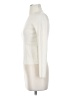 Cider Ivory Turtleneck Sweater Size S - photo 5