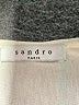 Sandro Ivory Pullover Sweater Size Sm (1) - photo 7