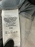 Columbia 100% Polyester Blue Silver Sweatshirt Size S - photo 8