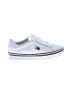 Tommy Hilfiger White Sneakers Size 9 1/2 - photo 1