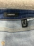 Susan Graver Blue Jeans Size 14 - photo 7