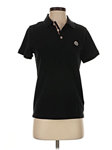Moncler Short Sleeve Polo (view 1)
