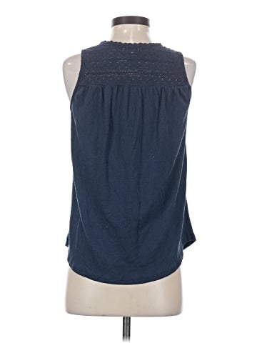 Maurices Sleeveless Blouse (view 2)