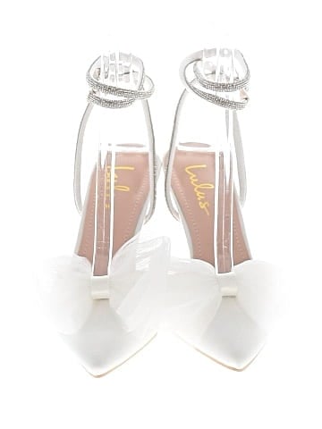 Lulus Heels (view 2)