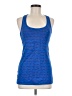 Lole Blue Active Tank Size M - photo 1