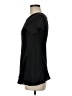 adidas SLVR 100% Viscose Black Active T-Shirt Size 8 - photo 5