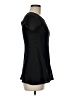 adidas SLVR 100% Viscose Black Active T-Shirt Size 8 - photo 4