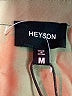 Heyson 100% Tencel Green Jacket Size M - photo 6