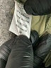 Heyson 100% Tencel Green Jacket Size M - photo 7