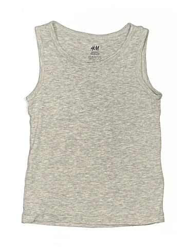 H&M Active Tank (view 1)