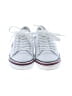 Tommy Hilfiger White Sneakers Size 9 1/2 - photo 2