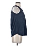 Maurices Blue Sleeveless Blouse Size S - photo 4