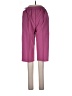 Unbranded Color Block Purple Active Pants Size L - photo 1