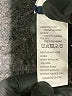 Unbranded 100% Polyester Print Black Jacket Size L - photo 7