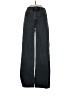 Denim Forum 100% Cotton Chevron-herringbone Black Jeans Size 23 waist - photo 1