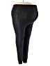 Assorted Brands Black Leggings Size 2XL - photo 1