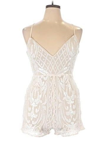 Lulus Romper (view 1)