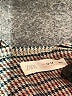 Zara Gray Black Overalls Size 13 - 14 - photo 4
